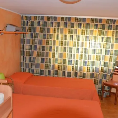 Giocasa Apartment Gioiosa Marea
