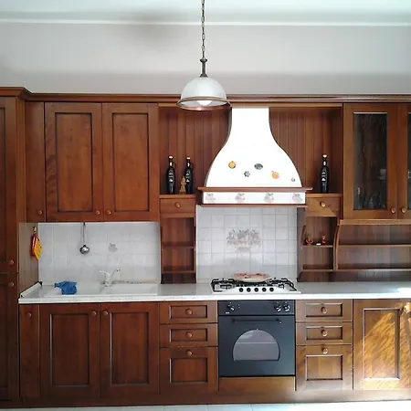 Giocasa Apartment