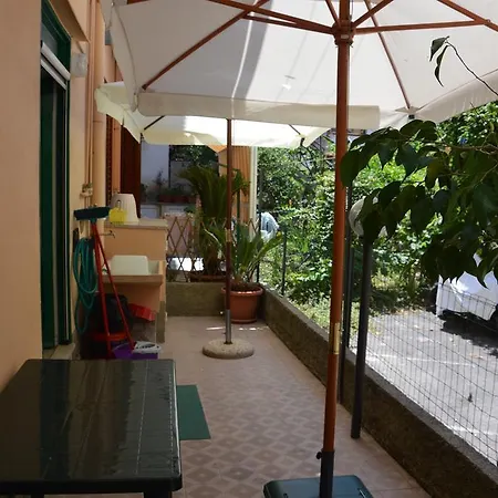 Apartment Giocasa Gioiosa Marea