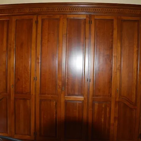 Apartament Giocasa *