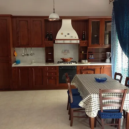 Giocasa * Gioiosa Marea