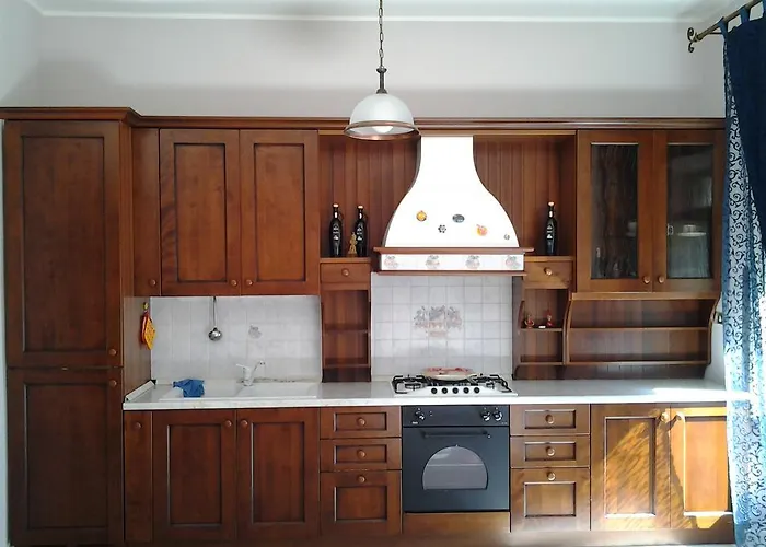 Giocasa Apartamento