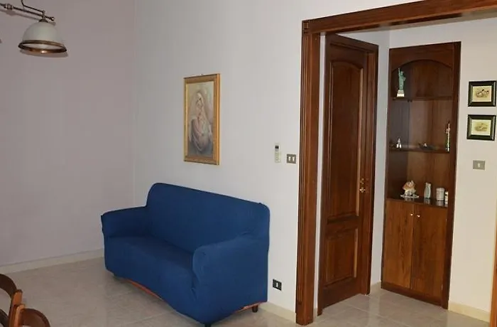 Giocasa Apartamento *