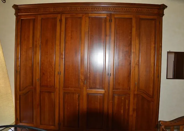 Apartamento Giocasa *